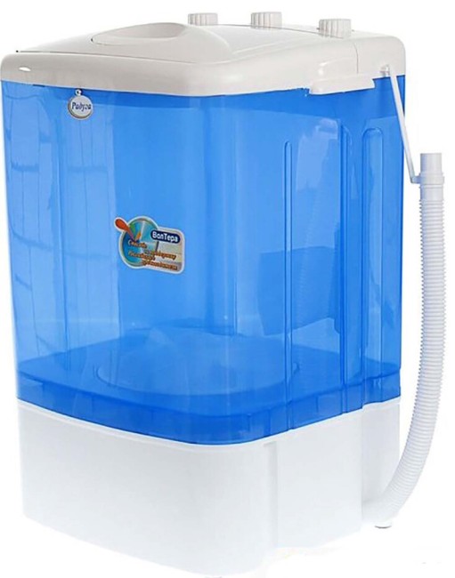 Стиральная машина Волтера Радуга СМ-2 синий Стиральная машина Волтера Радуга СМ-2 синий