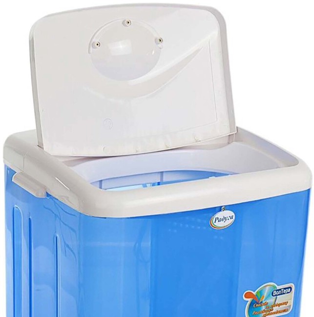 Стиральная машина Волтера Радуга СМ-2 синий Стиральная машина Волтера Радуга СМ-2 синий