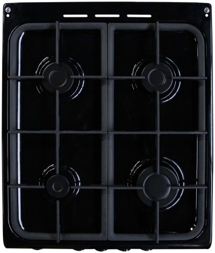 Газовая плита DeLuxe 506040.24г ЧР-002