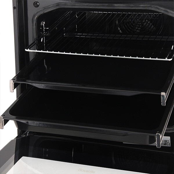 Встраиваемый электрический духовой шкаф Gorenje BO 73 CLB