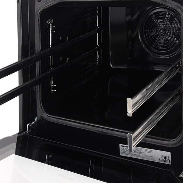 Встраиваемый электрический духовой шкаф Gorenje BO 73 CLB