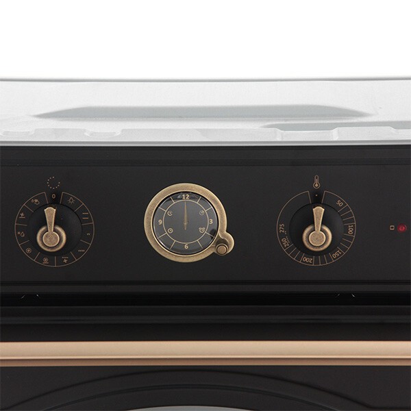 Встраиваемый электрический духовой шкаф Gorenje BO 73 CLB