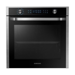 Встраиваемый электрический духовой шкаф Samsung NV75J5540RS