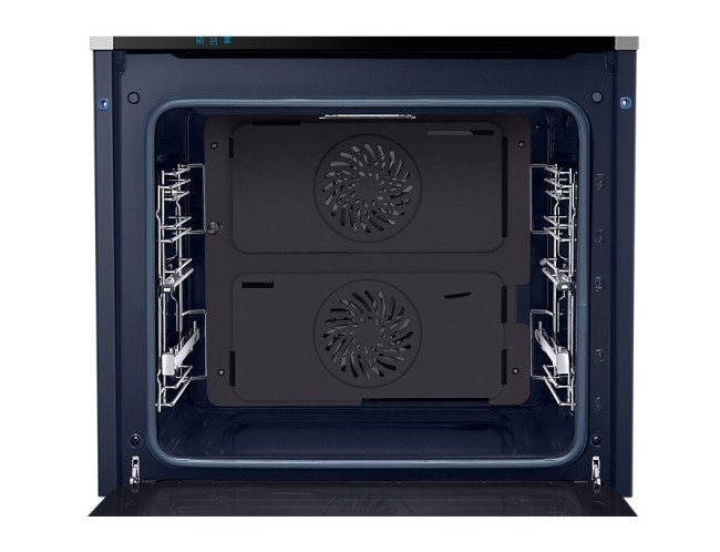 Встраиваемый электрический духовой шкаф Samsung NV75J5540RS