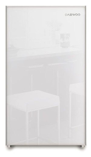 Холодильник Daewoo Electronics FN-15A2W