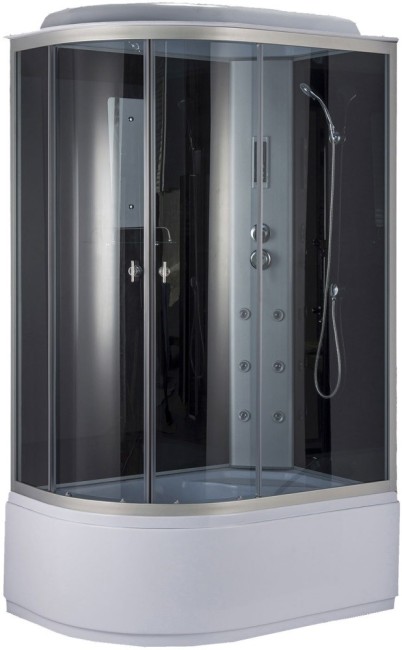 Душевая кабина Niagara NG-3520-14R