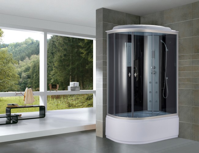 Душевая кабина Niagara NG-3520-14R