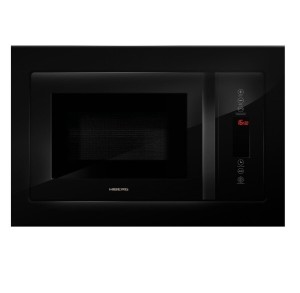 Встраиваемая микроволновая печь Hiberg VM 8505 B