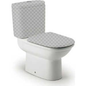 Унитаз Roca Giralda 342466000 Унитаз Roca Giralda 342466000