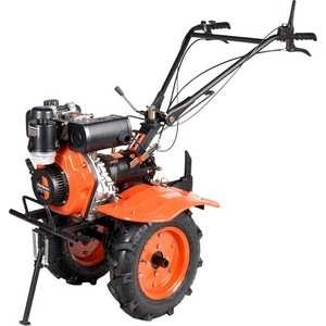 Мотоблок Patriot Boston 6D