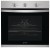 Встраиваемый электрический духовой шкаф Indesit IFW 3534 H IX Встраиваемый электрический духовой шкаф Indesit IFW 3534 H IX