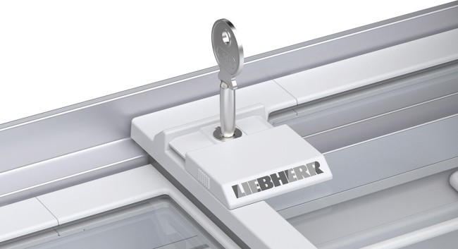 Морозильник-ларь Liebherr EFI 4453-40 G79