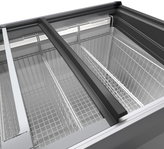 Морозильник-ларь Liebherr EFI 4453-40 G79