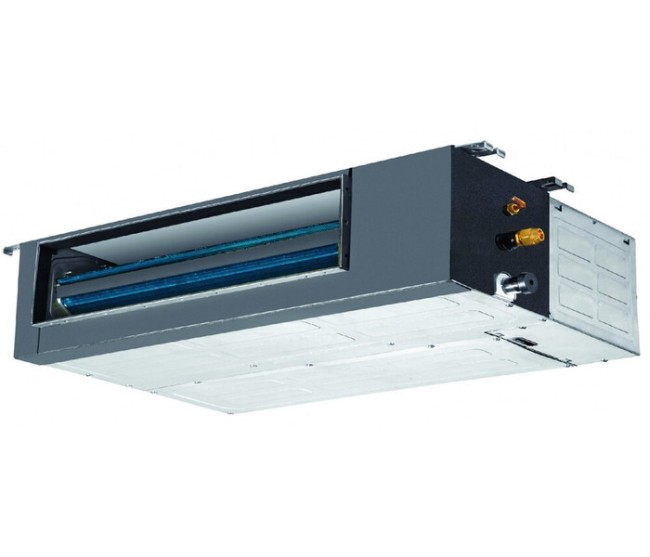Сплит-система канального типа Loriot LAC-48TD