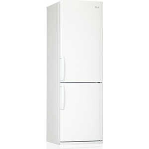 Холодильник LG GA-B409UCA
