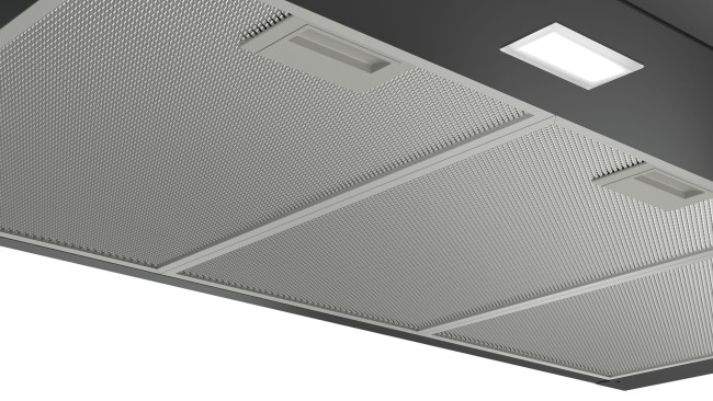 Каминная вытяжка Bosch DWP 96BC60