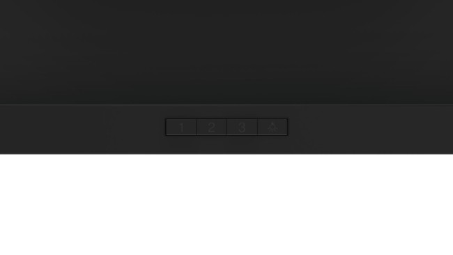 Каминная вытяжка Bosch DWP 96BC60