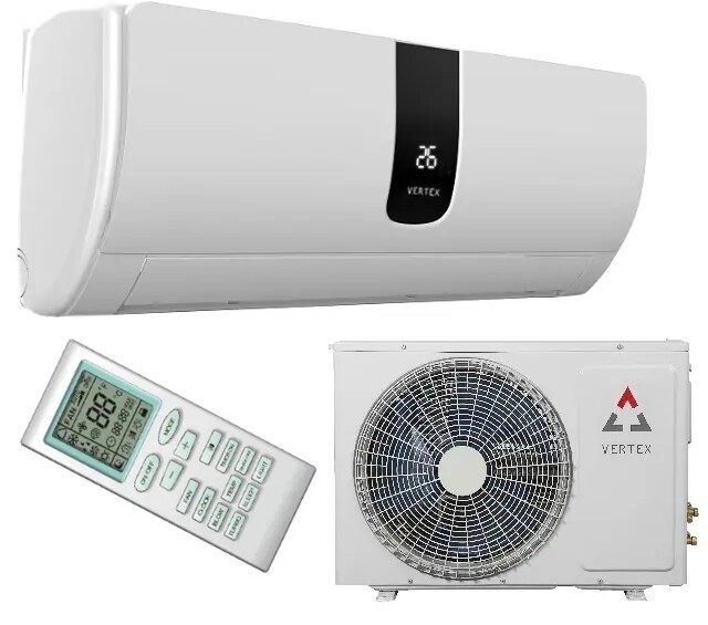 Сплит-система Vertex FALCON 24A