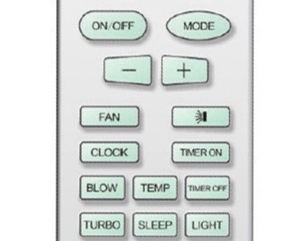 Сплит-система Vertex FALCON 24A