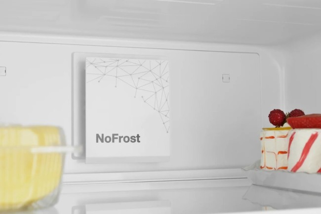 Холодильник Scandilux SBS711EZ12 W