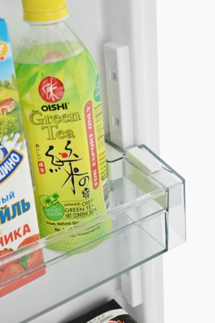 Холодильник Scandilux SBS711EZ12 W