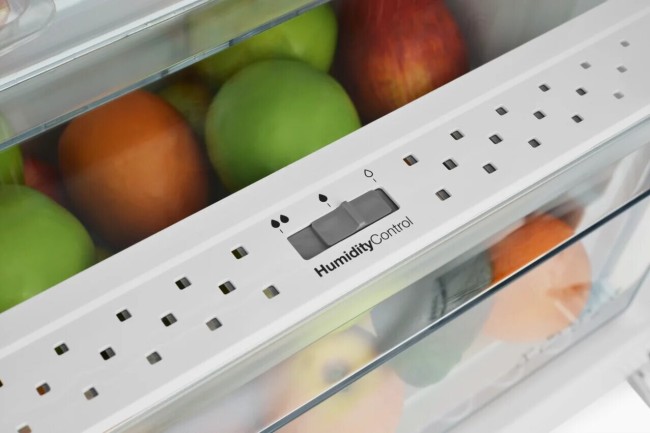 Холодильник Scandilux SBS711EZ12 W