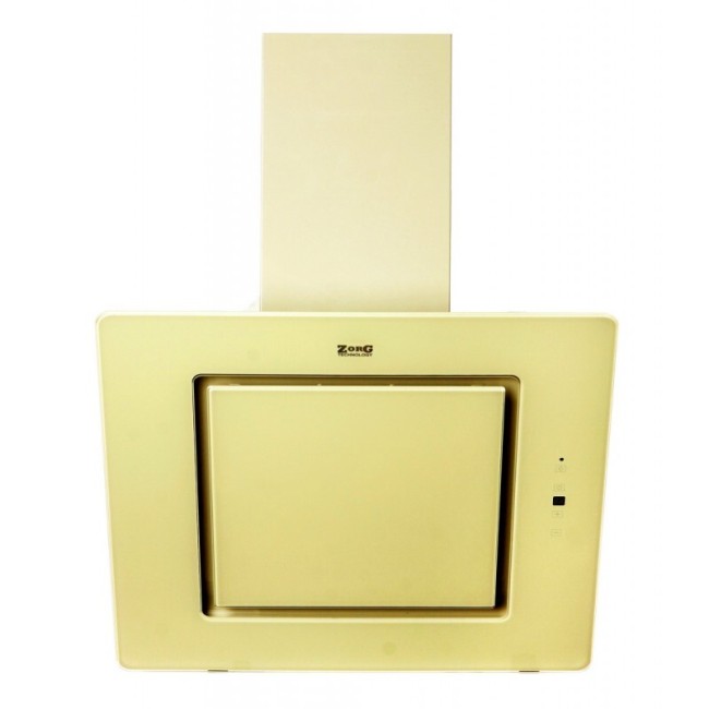 Каминная вытяжка ZorG Technology Venera 750 60 S бежевый