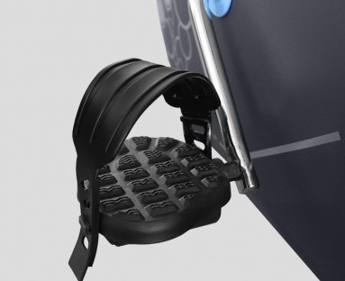 Велотренажер AppleGate H22M