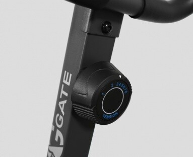 Велотренажер AppleGate H22M