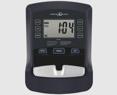 Велотренажер AppleGate H22M