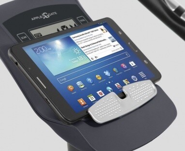 Велотренажер AppleGate H22M