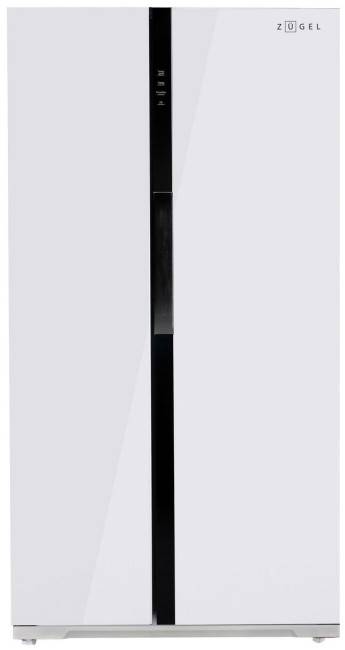 Холодильник Zugel ZRSS630W