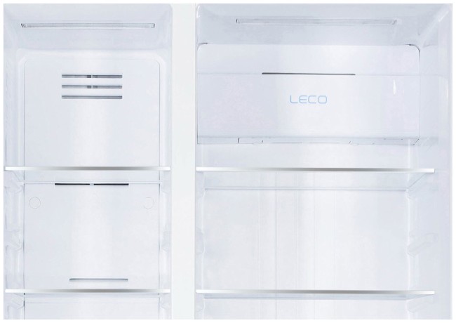 Холодильник Zugel ZRSS630W