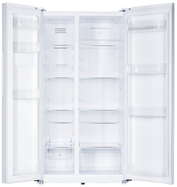 Холодильник Zugel ZRSS630W