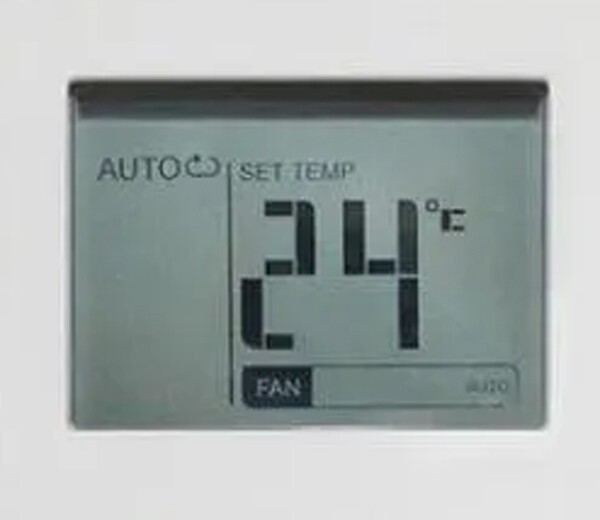 Сплит-система Lessar LS-H18KPA2/LU-H18KPA2