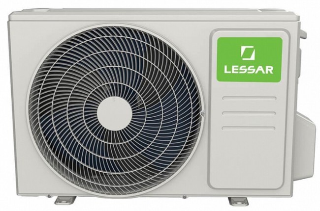 Сплит-система Lessar LS-H18KPA2/LU-H18KPA2