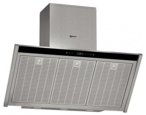 Каминная вытяжка Neff D39MT64N1