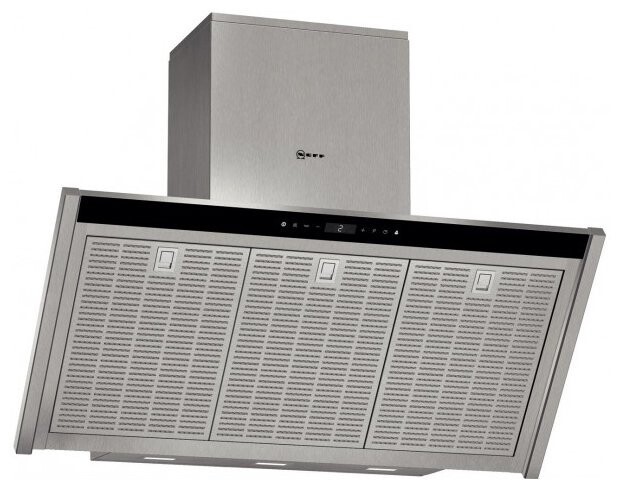 Каминная вытяжка Neff D39MT64N1 Каминная вытяжка Neff D39MT64N1