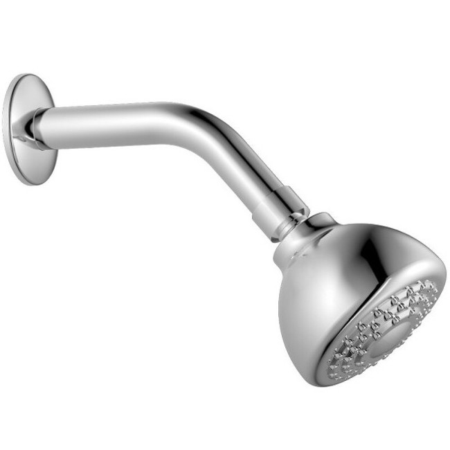 Встраиваемая душевая система Haiba HB80297-2 Встраиваемая душевая система Haiba HB80297-2