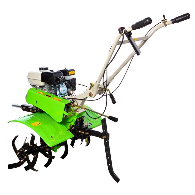 Мотоблок RedVerg Муравей-3 без колес Мотоблок RedVerg Муравей-3 без колес