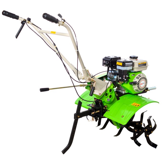 Мотоблок RedVerg Муравей-3 без колес Мотоблок RedVerg Муравей-3 без колес