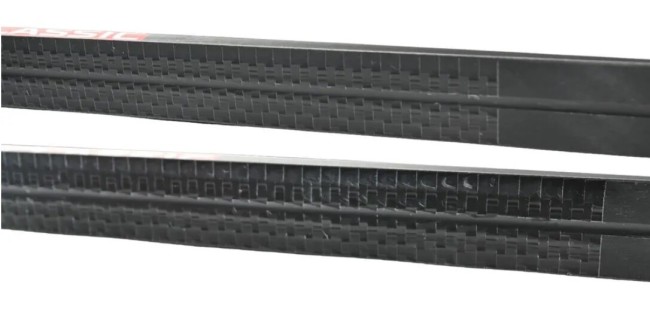 Лыжи STC 195 степ (4) Brados Active A3 Red Лыжи STC 195 степ (4) Brados Active A3 Red