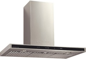 Каминная вытяжка Kaiser AT 9400 Eco