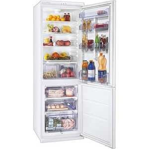 Холодильник Zanussi ZRB 36100 WA