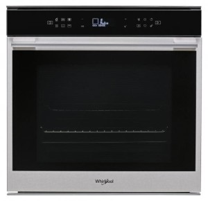 Встраиваемый электрический духовой шкаф Whirlpool W7 OM4 4BS1 H Встраиваемый электрический духовой шкаф Whirlpool W7 OM4 4BS1 H