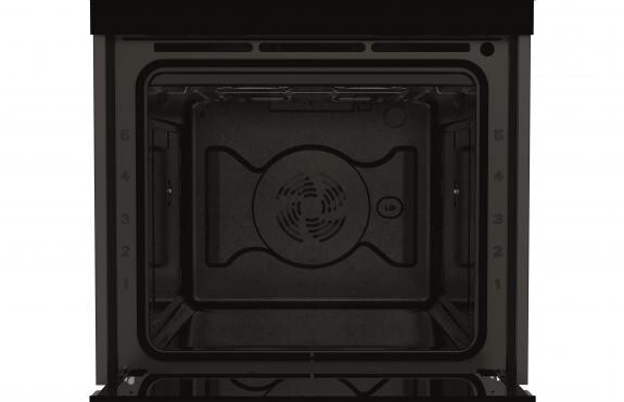 Встраиваемый электрический духовой шкаф Whirlpool W7 OM4 4BS1 H Встраиваемый электрический духовой шкаф Whirlpool W7 OM4 4BS1 H