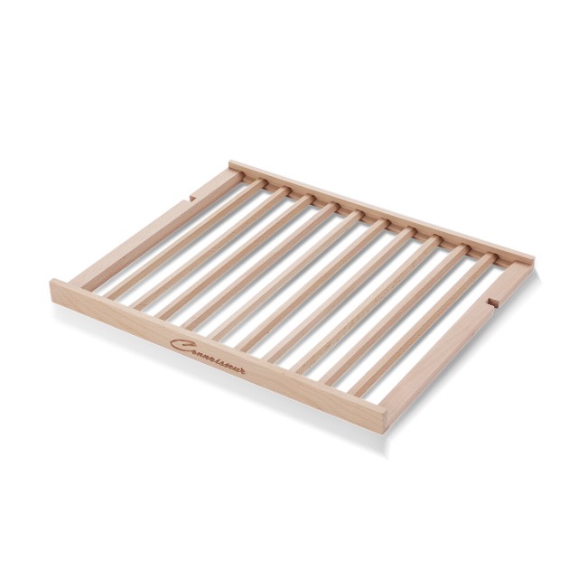 Встраиваемый винный шкаф Libhof CKD-42 серебристый Встраиваемый винный шкаф Libhof CKD-42 серебристый