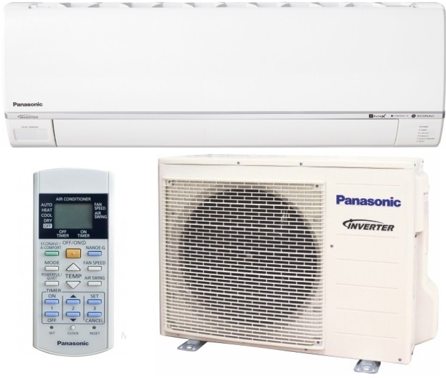 Сплит-система Panasonic CS/CU-E18RKD