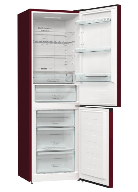 Холодильник Gorenje NRK6192AR4 Холодильник Gorenje NRK6192AR4