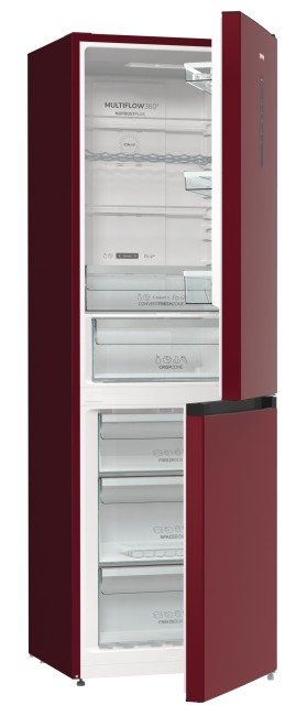 Холодильник Gorenje NRK6192AR4 Холодильник Gorenje NRK6192AR4